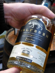 Wolfburn Whisky Northland